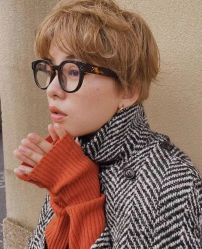 -杉影印象日式烫染專門店