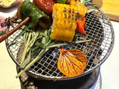 -叶叶菩提(太原别墅店)