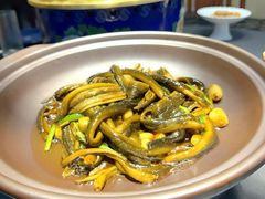 -新淮扬村·淮扬菜·北京烤鸭·世界美食之都示范店(崇文门店)