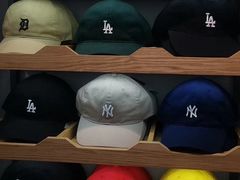 -乐天免税店(明洞店)