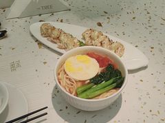 -大树餐厅(环球港店)