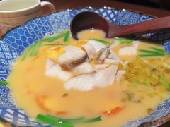 -荣家黄鱼面(前滩太古里店)
