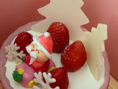 -黑池口感烘焙·生日蛋糕(坂田店)