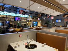 大堂-八珍玉食鸡煲·打边炉(印象城店)