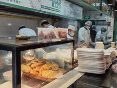 -黑窑厂糖油饼烤鸭·清真菜(旗舰店)