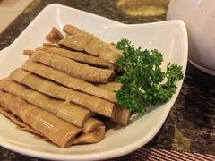 油焖笋-中国厨房/台湾牛肉面