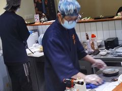 -戏作寿司(观音桥店)