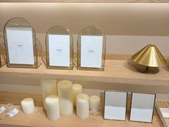 -ZARA HOME(蓝色港湾店)