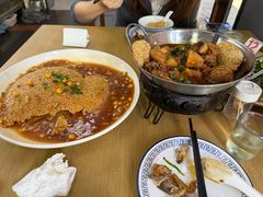 -高淳老街土菜馆(迎薰门店)