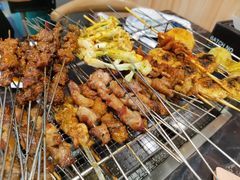 -寻香羊小羊·徐州烧烤(南京店)