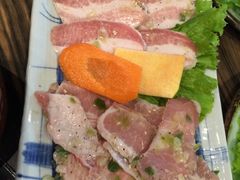 -虎丸烧肉(新大陆广场店)