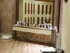 -新碧水留香新桑拿