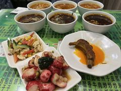 -令氏家外家周礼食府(桥南店)