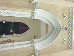 android_upload_pic-圣约翰座堂