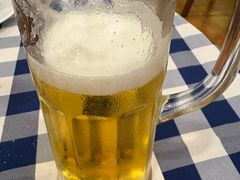 -申德勒加油站西餐厅Schindlers Tankstelle(上海外滩店)