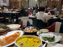 -江南婆婆(车墩店)