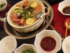 -花水湾红太阳牛肉汤锅