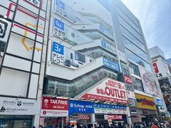 -秋叶原电器街