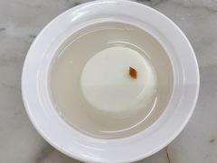 杏仁豆腐-海碗居(增光路店)