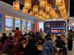 -素满香·全民食养自助(长宁龙之梦店)