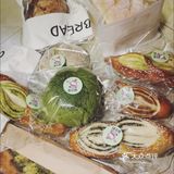 珠海社区面包店| 88元面包盲盒里有什么？