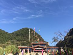 -大水川景区