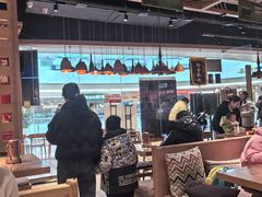 -谷丽麦馕新疆菜·清真(步步高梅溪新天地店)