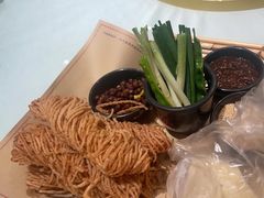 -大张烙馍村(绿地店)