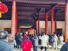 -南京中国近代史遗址博物馆(南京总统府)