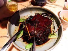 草扎肉-桂满陇-西湖船宴(西单大悦城店)