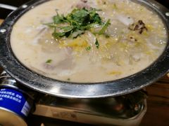 -關東雪东北菜(中庚漫游城店)