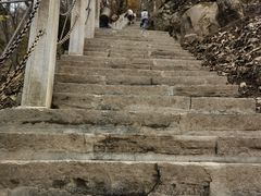 -终南山南五台景区