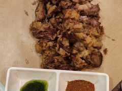 -东兴楼饭庄(六里桥店)