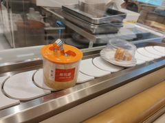 -新一番三文鱼寿司(友谊国贸城店)