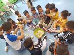 -贝乐多幼儿园(中北校区)