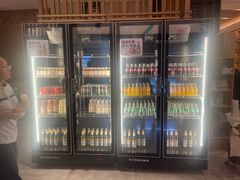 -杭州开元名都大酒店·地中海自助餐厅