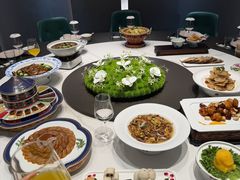 -万荣烤鸭店·北京菜(天坛店)