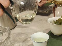 -先春西湖龍井•九曲红梅(杭大路店)