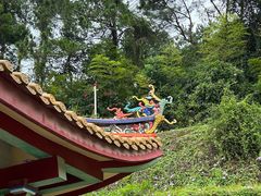 -天竺岩寺