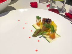 -Tomato&Pepper法餐厅