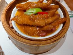 -禄运茶居·手工点心(猎德店)