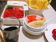 -海底捞火锅(勒泰店)