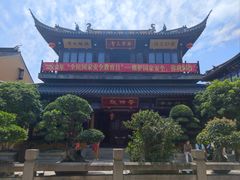 -西林禅寺
