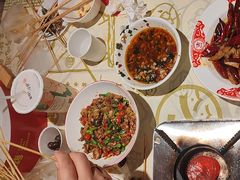 -串盟烧烤大排档·长沙美食地标(星沙店)