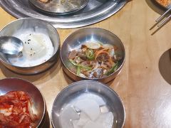 -老炉家木炭烤肉(长江国际店)