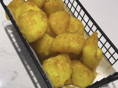 -峨嵋小镇·川菜(勒泰中心店)