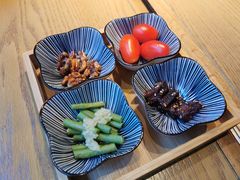 -莲·中餐厅(成都首座万豪酒店)