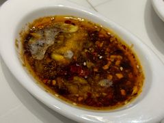 -东方饺子王(工农大路店)