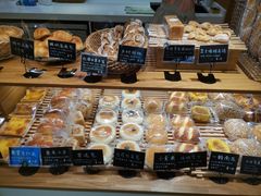 -慢熟面包店bud bread(孩儿巷店)