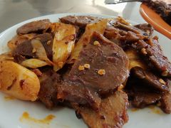 -真空冷面王(武功街店)